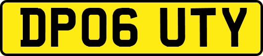 DP06UTY