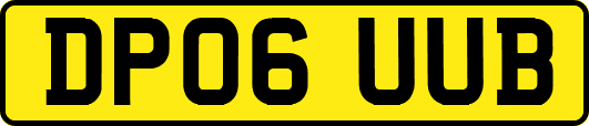 DP06UUB
