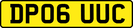DP06UUC
