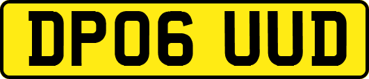 DP06UUD