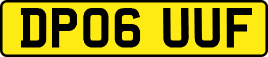 DP06UUF