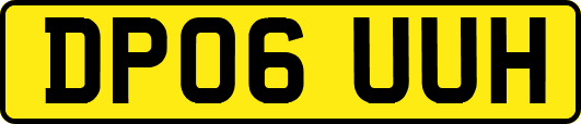DP06UUH