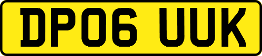 DP06UUK