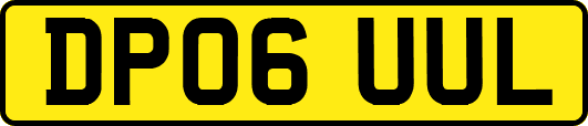 DP06UUL