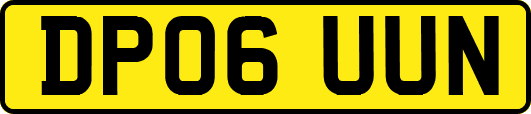 DP06UUN