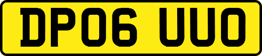DP06UUO