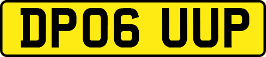 DP06UUP