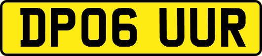 DP06UUR