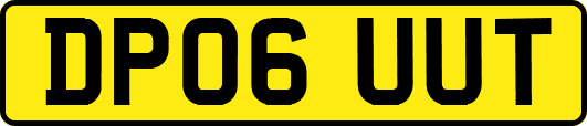 DP06UUT