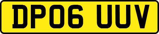 DP06UUV