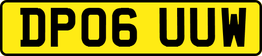 DP06UUW