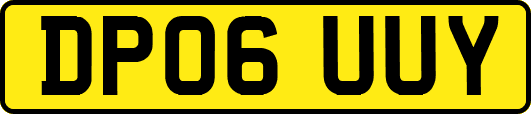 DP06UUY