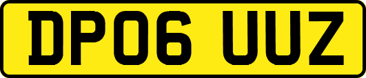DP06UUZ