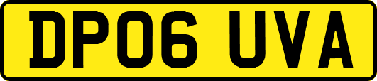 DP06UVA