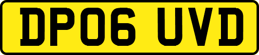 DP06UVD