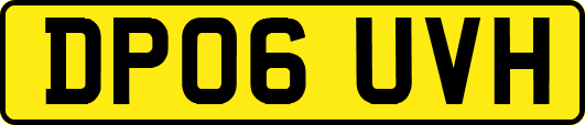 DP06UVH