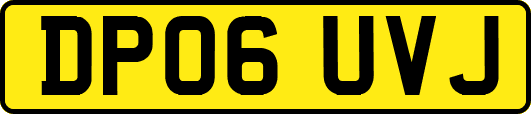 DP06UVJ