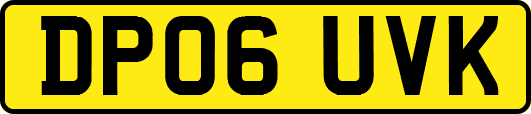 DP06UVK