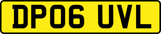 DP06UVL