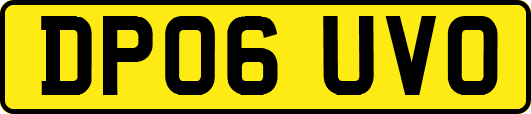DP06UVO