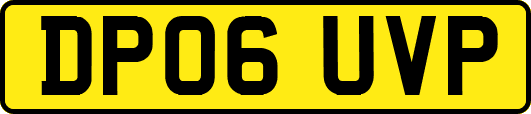 DP06UVP