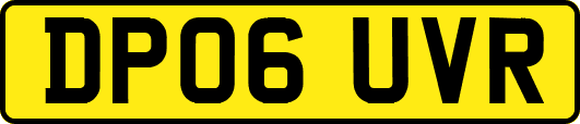 DP06UVR