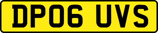 DP06UVS