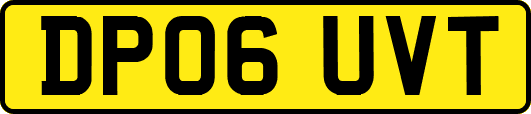DP06UVT