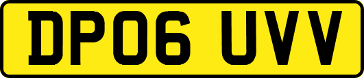 DP06UVV