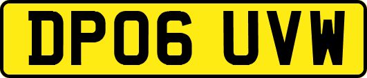DP06UVW