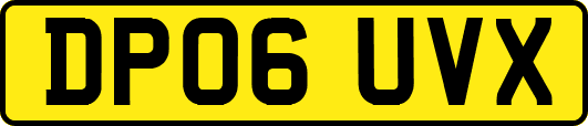DP06UVX