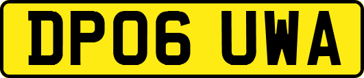 DP06UWA