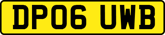 DP06UWB