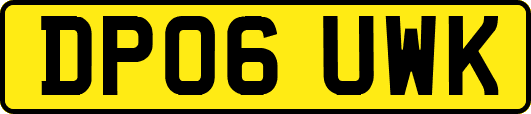 DP06UWK