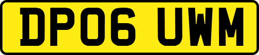 DP06UWM