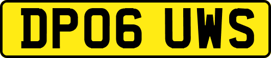 DP06UWS