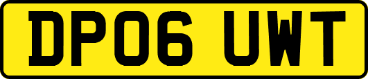 DP06UWT
