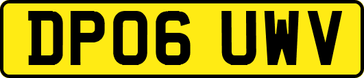 DP06UWV