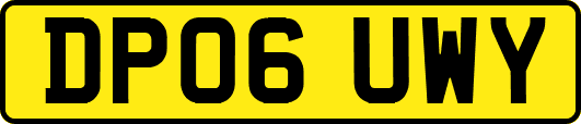 DP06UWY