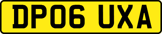 DP06UXA