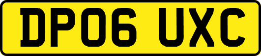 DP06UXC