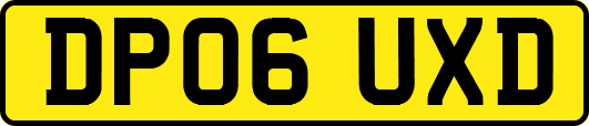DP06UXD