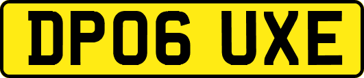 DP06UXE