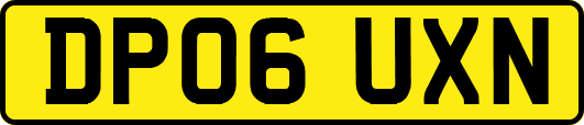 DP06UXN