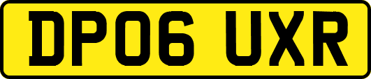 DP06UXR