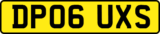 DP06UXS