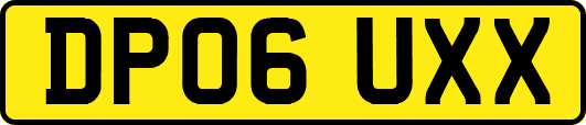 DP06UXX