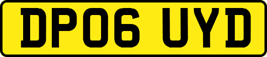 DP06UYD