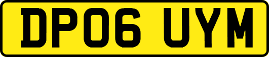 DP06UYM