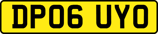 DP06UYO